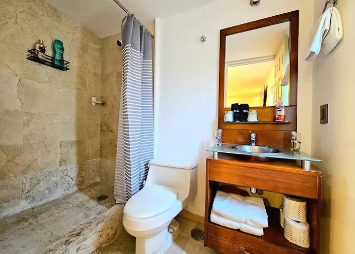 Apartamento Beautiful & Quiet Wfh Across Reforma 222 Mall