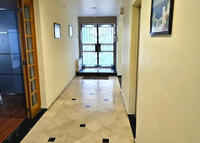 Apartamento Beautiful & Quiet Wfh Across Reforma 222 Mall
