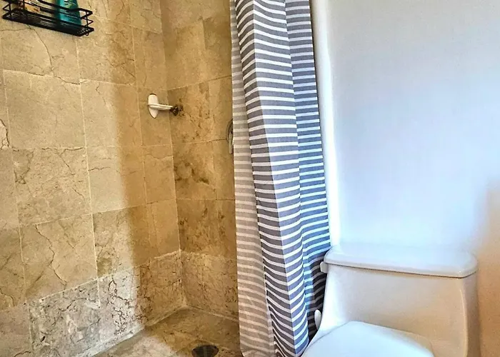Apartamento Beautiful & Quiet Wfh Across Reforma 222 Mall *