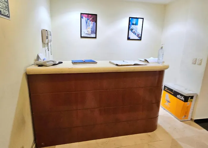 Apartamento Beautiful & Quiet Wfh Across Reforma 222 Mall