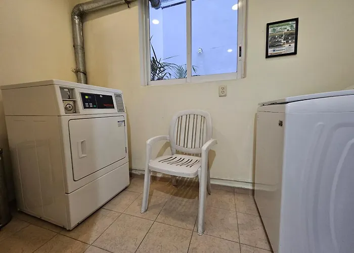 Beautiful & Quiet Wfh Across Reforma 222 Mall Apartamento