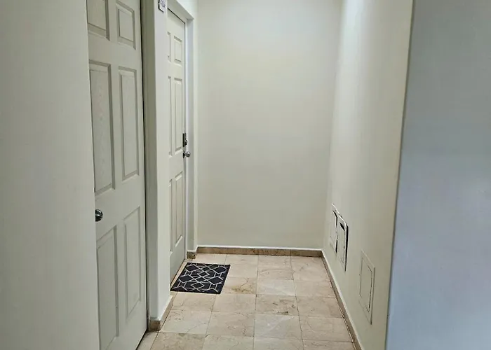 Beautiful & Quiet Wfh Across Reforma 222 Mall Apartamento